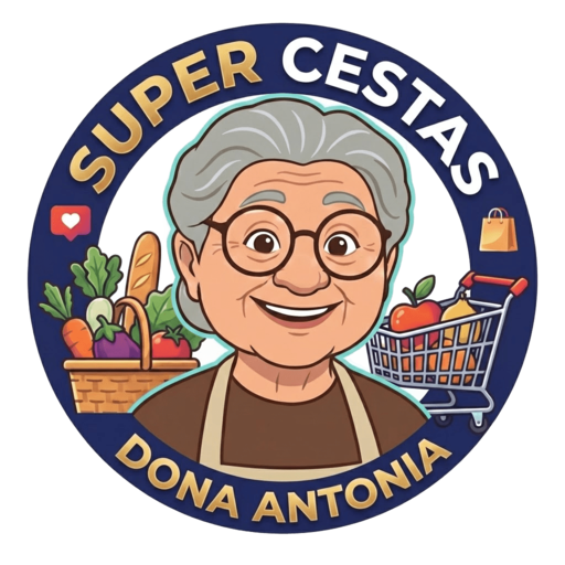 Logo Dona Antonia